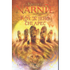 Kôň a jeho chlapec (3) - C.S. Lewis