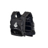 BUSHIDO DBX krátká 1-10 Kg