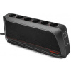 Prepäťová ochrana Audioquest PowerQuest 2 SCHUKO (QPQ2S)