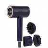 Fén Concept VV8100 BLDC PROFI Care modrý/zlatý