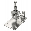 Avenger Baby Plate with 16mm swivel spigot (F810)