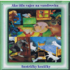 CD - Ako išlo vajce na vandrovku, Sestričky kozičky - Ivan Stanislav