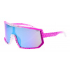 Relax Lantao - R5421D/Matte White/Pink/Black/Grey/Ice Blue one size