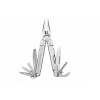 Vega Leatherman BOND 832936 multifunkčné náradie, 14 funkcií, nerez