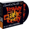 Christie Agatha - Vraždy podle abecedy / 6CD [6 CD]
