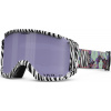 Lyžařské brýle Giro Revolt - Purple Jungle Steeze/Vivid Haze uni