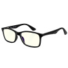 GLASSA Blue Light Blocking Glasses PCG 012, dioptrie +0,50 čierna