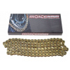 Hnací reťazec MotoChain 428H/130 Gold 130 článkov