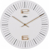PRIM E07P.3953.01 - Nástěnné hodiny Wood Thin I