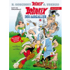 Asterix Mundart Schwyzerdütsch III