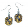 Carat Shop náušnice Harry Potter Mrzimor postříbřené WE0024