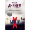 Motiv X - Stefan Ahnhem