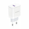 Dudao Nabíjačka USB-A 18W