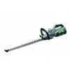 Ego Power+ HT2601E s 2.5 Ah batériou (aku plotostrih 51 cm, rozstup nožov 33 mm)