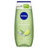 Nivea Sprchový gel Lemongrass & Oil 250 ml