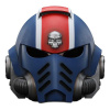 Joy Toy (CN) Warhammer 40,000: Space Marine 2 Replika Ultramarines Lieutenant Titus Helma 30 cm