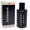 NG PERFUMES NG Darkness 100 ml