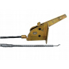 Plynová páčka do kosačky - Husqvarna Drive Lever 65021 6521 6522Sh Original (Husqvarna Drive Lever 65021 6521 6522Sh Original)