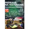 Príprava na Testovanie 9 - Slovenský jazyk a literatúra - Nuyenová Anhová Ľuba, Valkovičová Marta