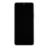 LCD Displej + Dotyk + Přední kryt Honor Magic 4 Lite
