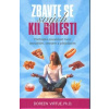 Virtue Doreen: Zbavte se svých kil bolesti (druhé vydání) (pochopte souvislost mezi zneužitím, stresem a přejídáním - druhé vydání knihy s novou obálkou ( 267 str. V5) (vydání Synergie 2013))
