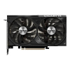 GIGABYTE GeForce RTX 4070 WINDFORCE 2X OC V2 12G NVIDIA 12 GB GDDR6 (GV-N4070WF2OCV2-12GD)