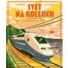 Svět na kolejích - Tom Adams