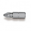 Bit PZ2 - 25 mm, WITTE BitPro - balenie po 1 ks
