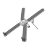 C-TECH Stojan na notebook Quallis NTS-100, do 15,6