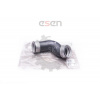 ESEN SKV GERMANY Hadica plniaceho vzduchu, hadica INTERCOOLER 2115284982 24SKV637
