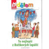 To nejlepší z Boříkových lapálií + CD s vyprávěním Jana Wericha