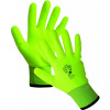 CERVA Rukavice Turtur FH zimné máčané PVC č. 8 0119001170080 0711839