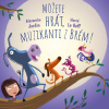 Můžete hrát, muzikanti z Brém! DROBEK - Hervé Le Goff; Alexandre Jardin
