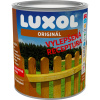 LUXOL Originál Tenkovrstvová lazúra oregonská pínia 0,75 l