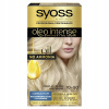 Syoss Oleo Intense 10-50 popolavý blond
