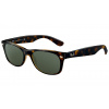 Ray-Ban RB 2132 902 NEW WAYFARER 52/18/145