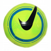Futbalová lopta Nike TRÉNINGOVÁ PHANTOM 5 CQ7420 702