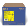 Originální žluty toner Brother TN-821XXLY