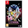 Lunar Remastered Collection SWITCH