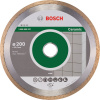 Bosch Diamantový kotúč 200 mm, Standard for Ceramic 2608602537