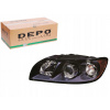 Depo 773-1118L-LD7M2 depo Svetlomet / Lampa