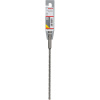 Bosch Špirálový vrták pre vŕtacie kladivá SDS Plus-3, 6 x 150 x 210 mm