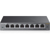 TP-LINK TL-SG108E