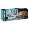 All Nutrition AllNutrition F**king Delicious Cookie 128 g - dvojitá čokoláda