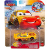 Mattel Cars autíčko měnící barvu – Blesk McQueen