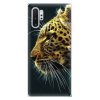 Silikonové pouzdro iSaprio - Samsung Galaxy Note 10 Plus - Gepard 02 (Odolný silikonový kryt, obal, pouzdro iSaprio - Samsung Galaxy Note 10 Plus - Gepard 02 - skvělá ochrana a pružnost, stylový UV po