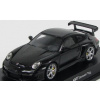 Techart Porsche 911 997-2 Gt Street Rs Coupe 2010 1:43 čierna