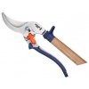 OPINEL Garden Scissors Blue 001627
