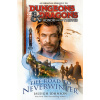 D&D HONOR AMONG THIEVES ROAD TO NEVERWIN (JOHNSON JALEIGH)(Brožovaná)