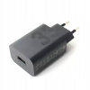 Nabíjačka Motorola USB pre Motorola 3000 mA 11 V čierna